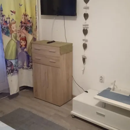 Apartment Stefania