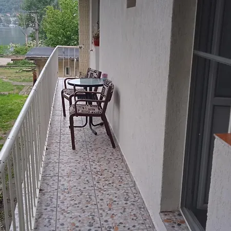 Apartment Stefania *