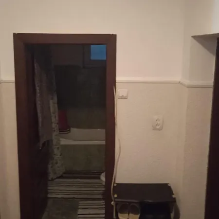 Stefania Apartment