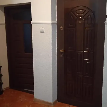 Stefania Apartment Orsova