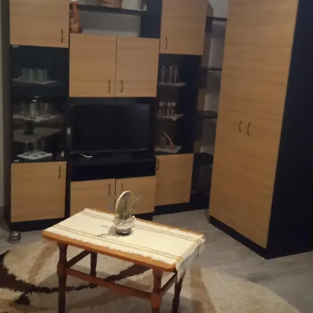 Stefania Apartment